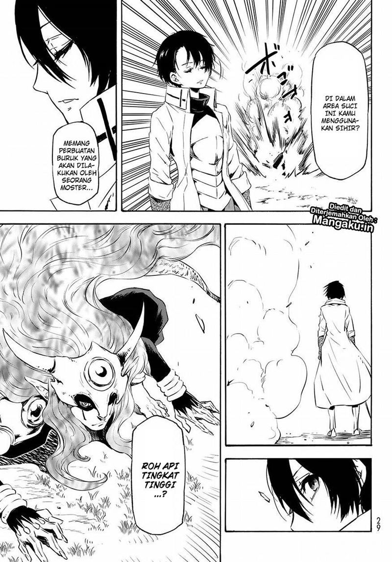 Tensei Shitara Slime Datta Ken Chap 55 - Next Chap 56