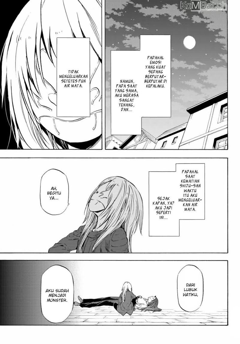 Tensei Shitara Slime Datta Ken Chap 59 - Next Chap 60