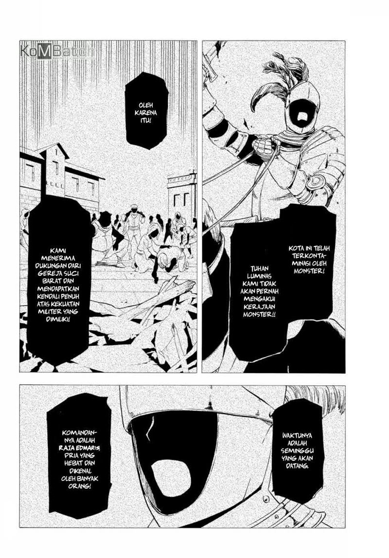 Tensei Shitara Slime Datta Ken Chap 59 - Next Chap 60