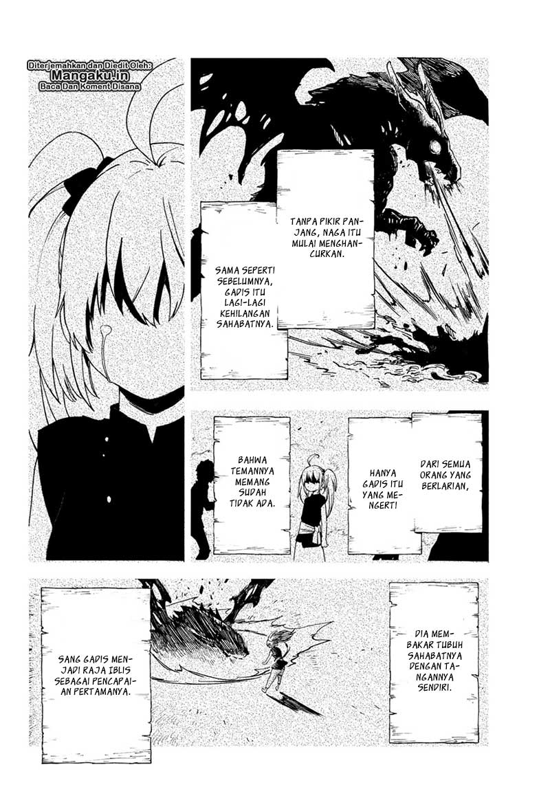 Tensei Shitara Slime Datta Ken Chap 60 - Next Chap 61
