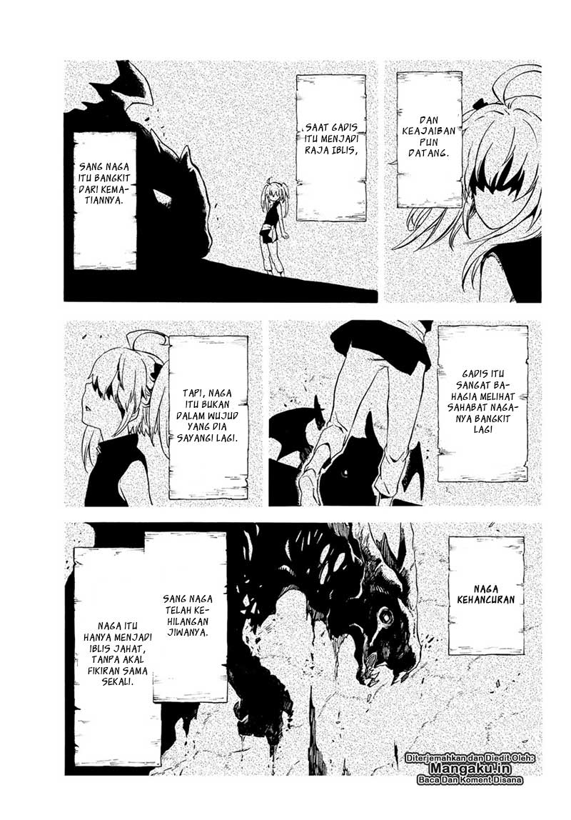 Tensei Shitara Slime Datta Ken Chap 60 - Next Chap 61