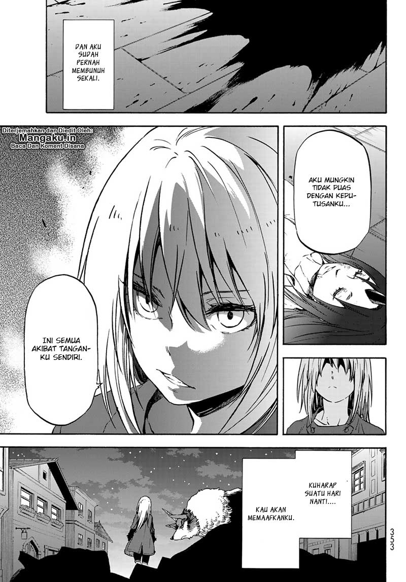 Tensei Shitara Slime Datta Ken Chap 60 - Next Chap 61