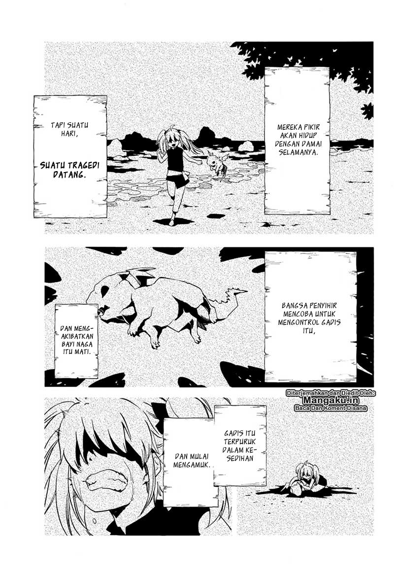 Tensei Shitara Slime Datta Ken Chap 60 - Next Chap 61