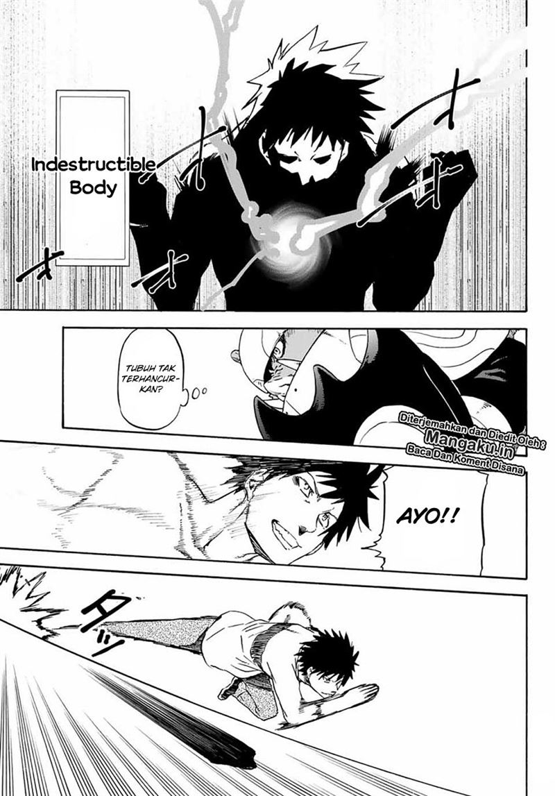 Tensei Shitara Slime Datta Ken Chap 64 - Next Chap 65