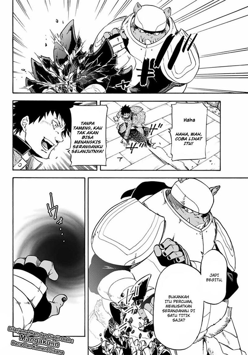 Tensei Shitara Slime Datta Ken Chap 64 - Next Chap 65