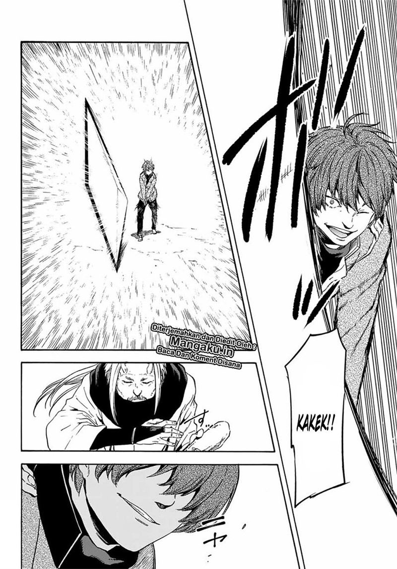 Tensei Shitara Slime Datta Ken Chap 64 - Next Chap 65