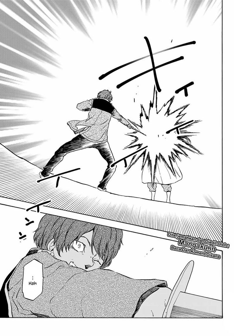 Tensei Shitara Slime Datta Ken Chap 64 - Next Chap 65