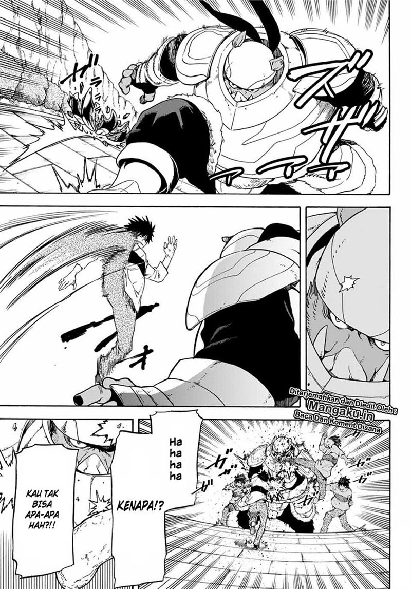 Tensei Shitara Slime Datta Ken Chap 64 - Next Chap 65