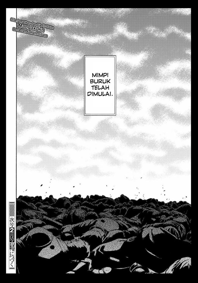 Tensei Shitara Slime Datta Ken Chap 65 - Next Chap 66