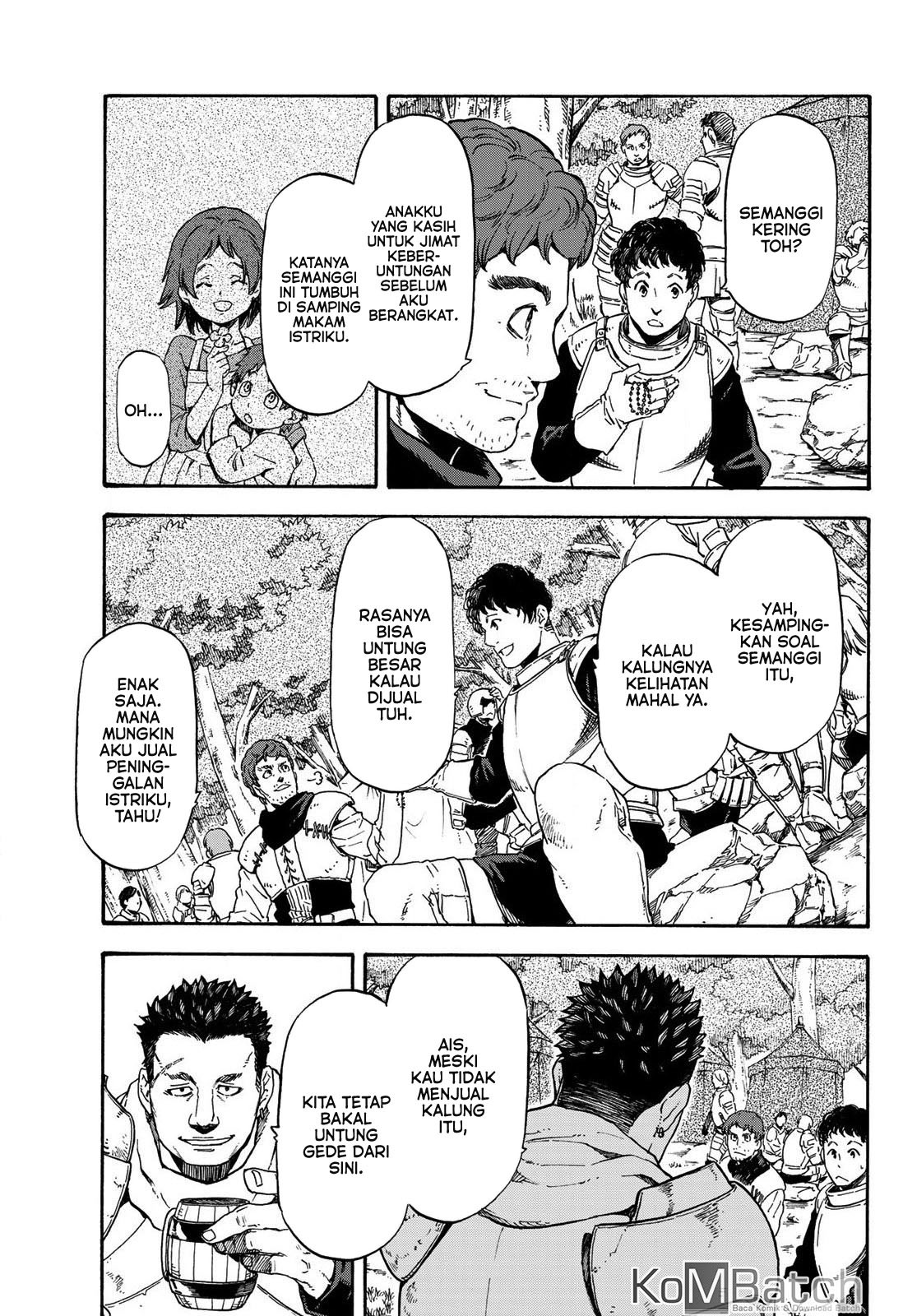 Tensei Shitara Slime Datta Ken Chap 66.5 - Next Chap 67.5