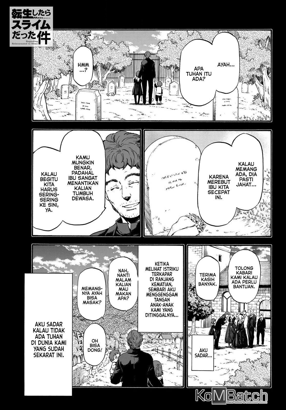 Tensei Shitara Slime Datta Ken Chap 66.5 - Next Chap 67.5