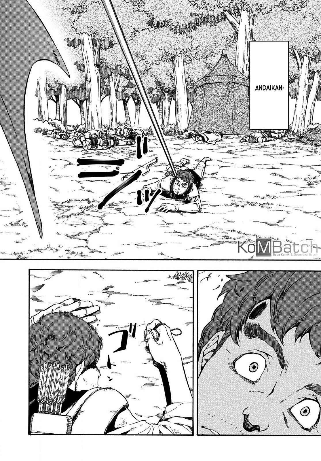 Tensei Shitara Slime Datta Ken Chap 66.5 - Next Chap 67.5