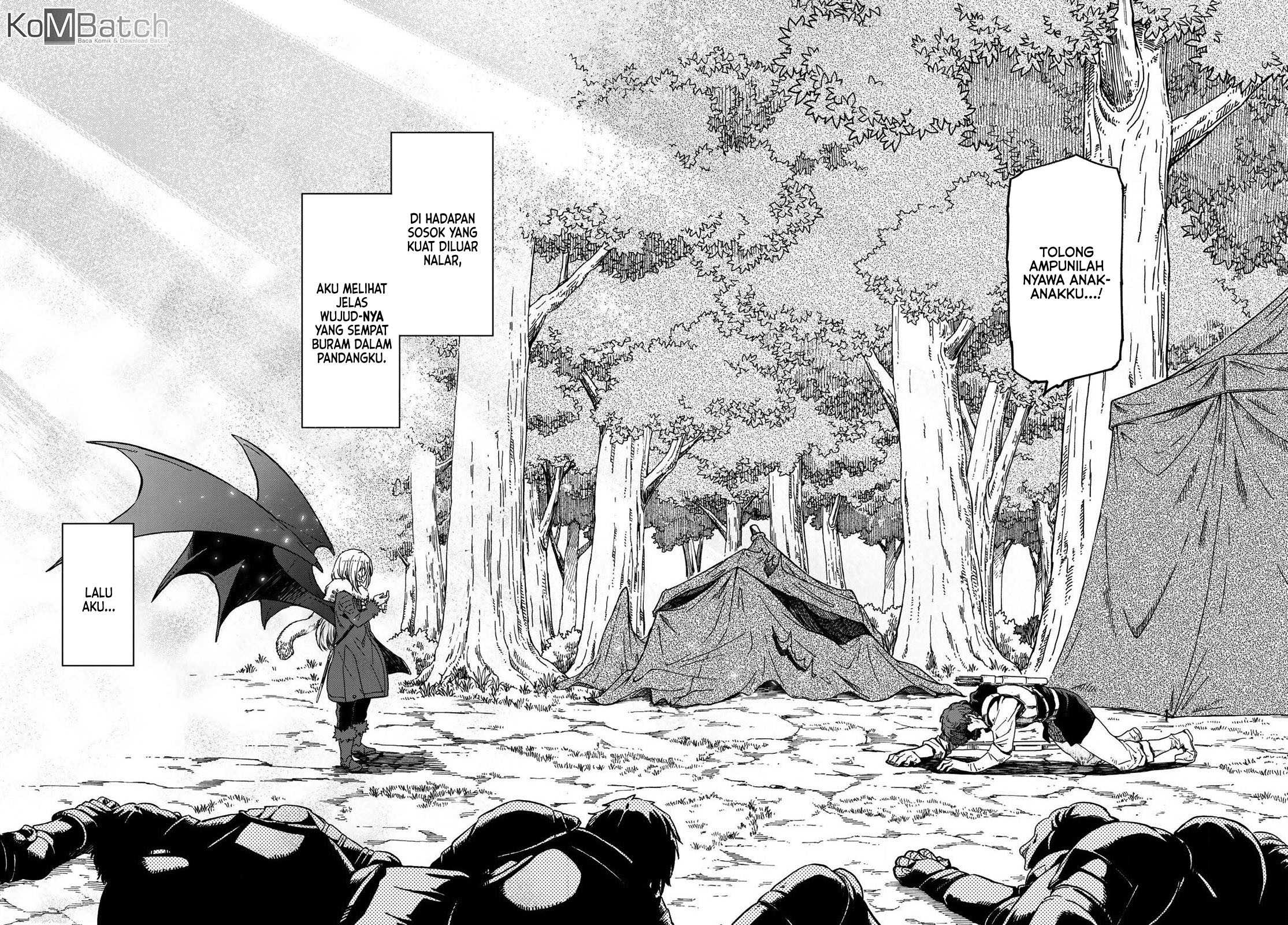 Tensei Shitara Slime Datta Ken Chap 66.5 - Next Chap 67.5