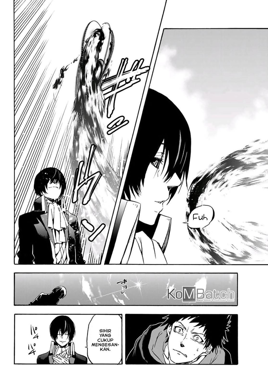 Tensei Shitara Slime Datta Ken Chap 67 - Next Chap 68