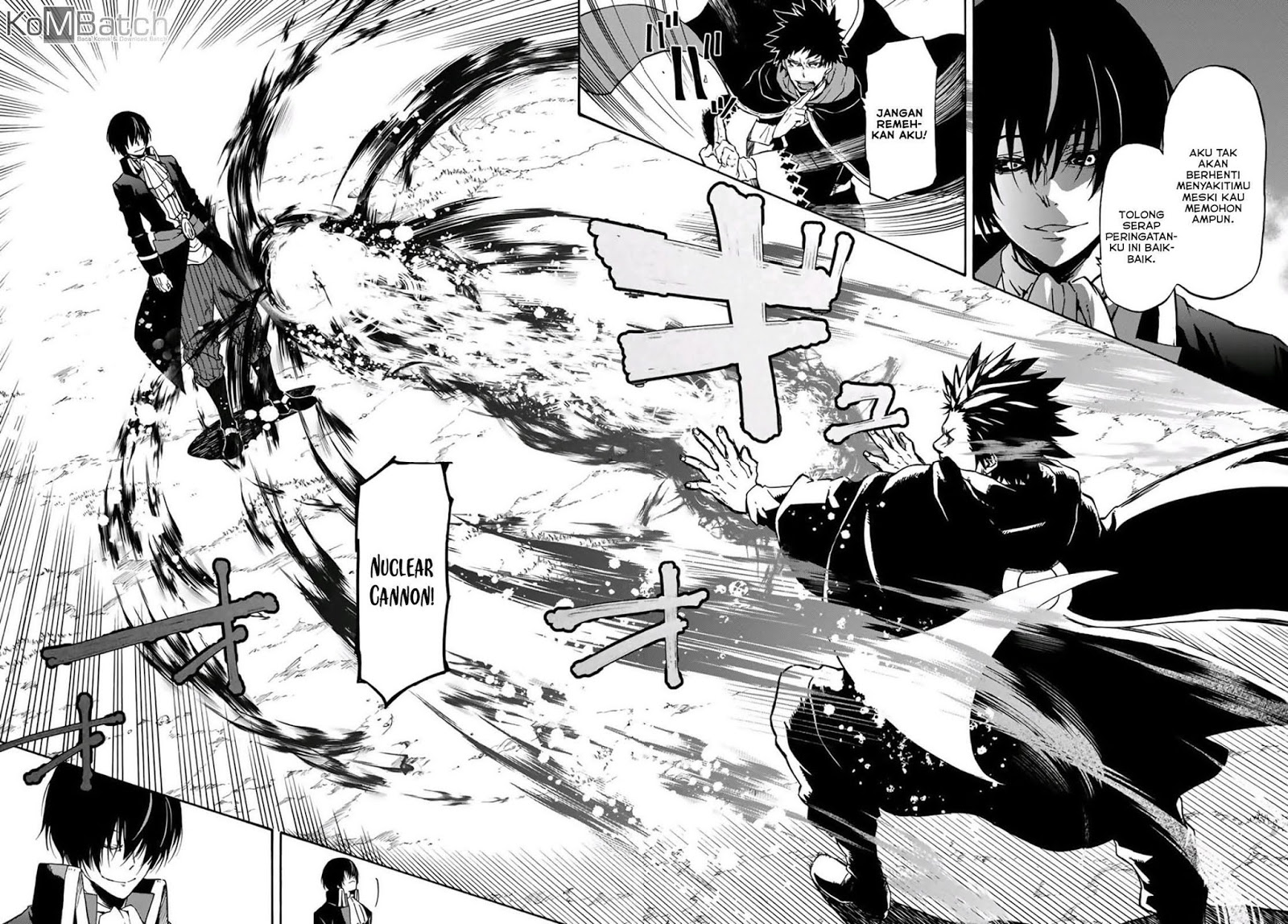 Tensei Shitara Slime Datta Ken Chap 67 - Next Chap 68