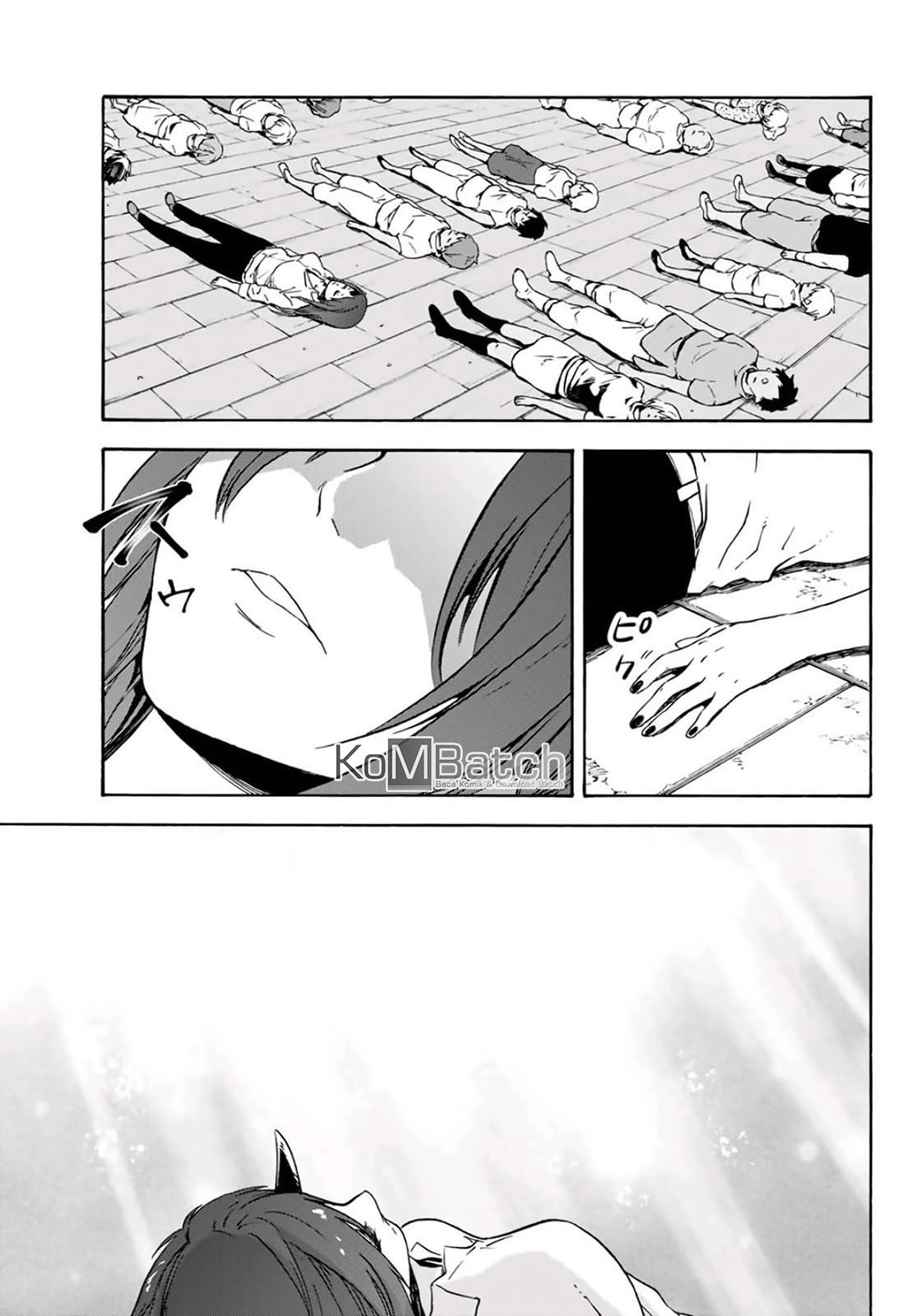 Tensei Shitara Slime Datta Ken Chap 68 - Next Chap 69