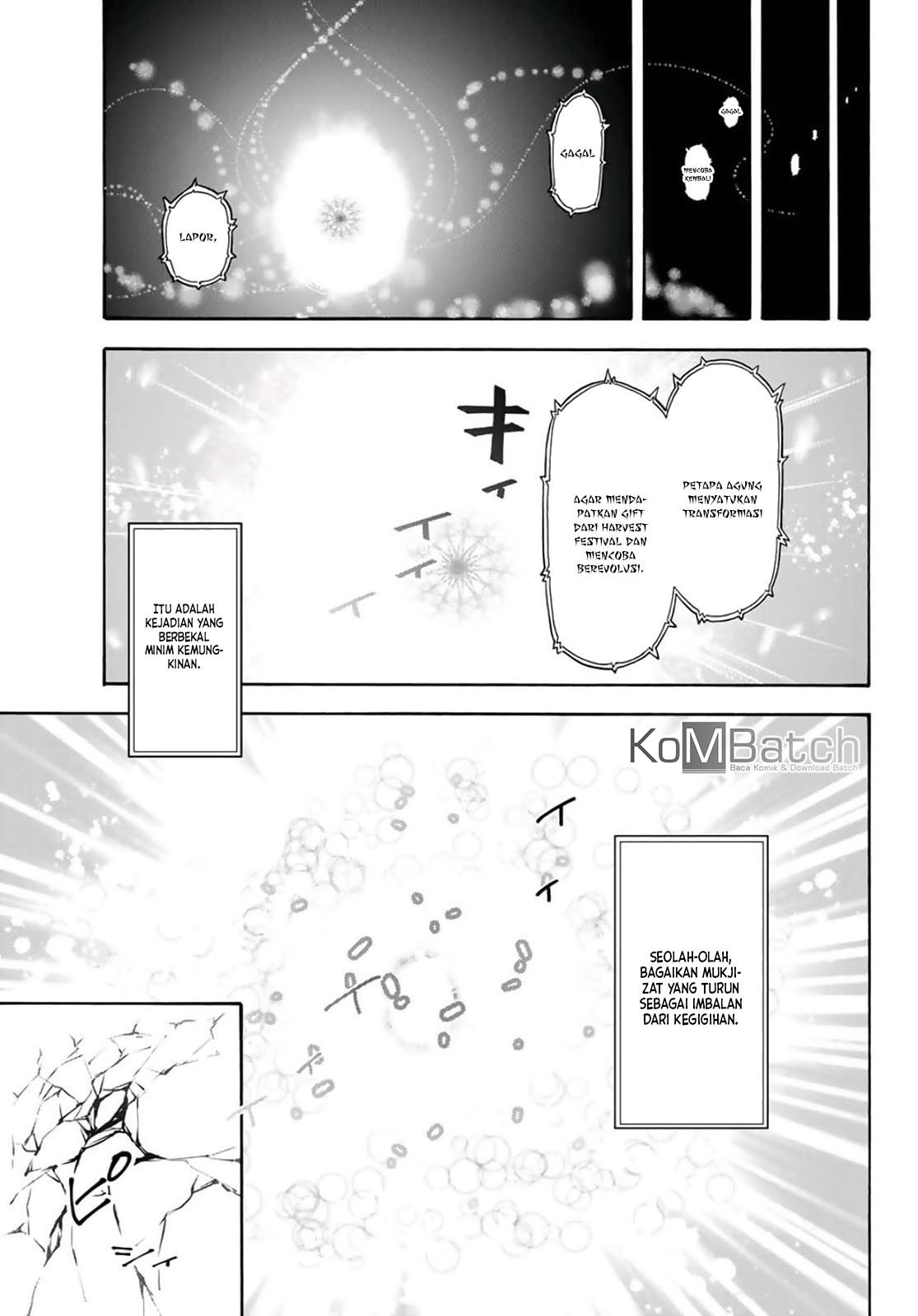 Tensei Shitara Slime Datta Ken Chap 68 - Next Chap 69
