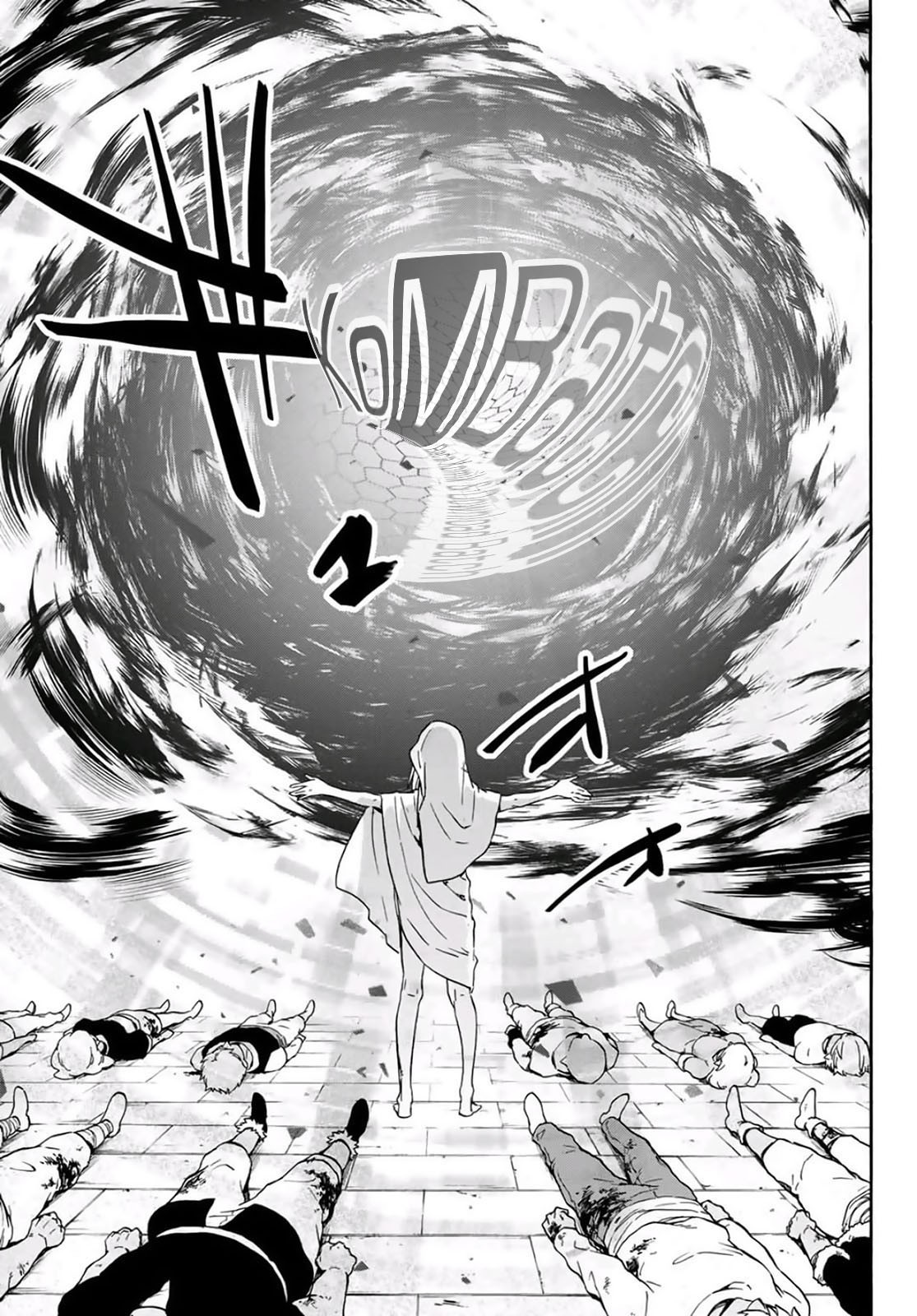 Tensei Shitara Slime Datta Ken Chap 68 - Next Chap 69