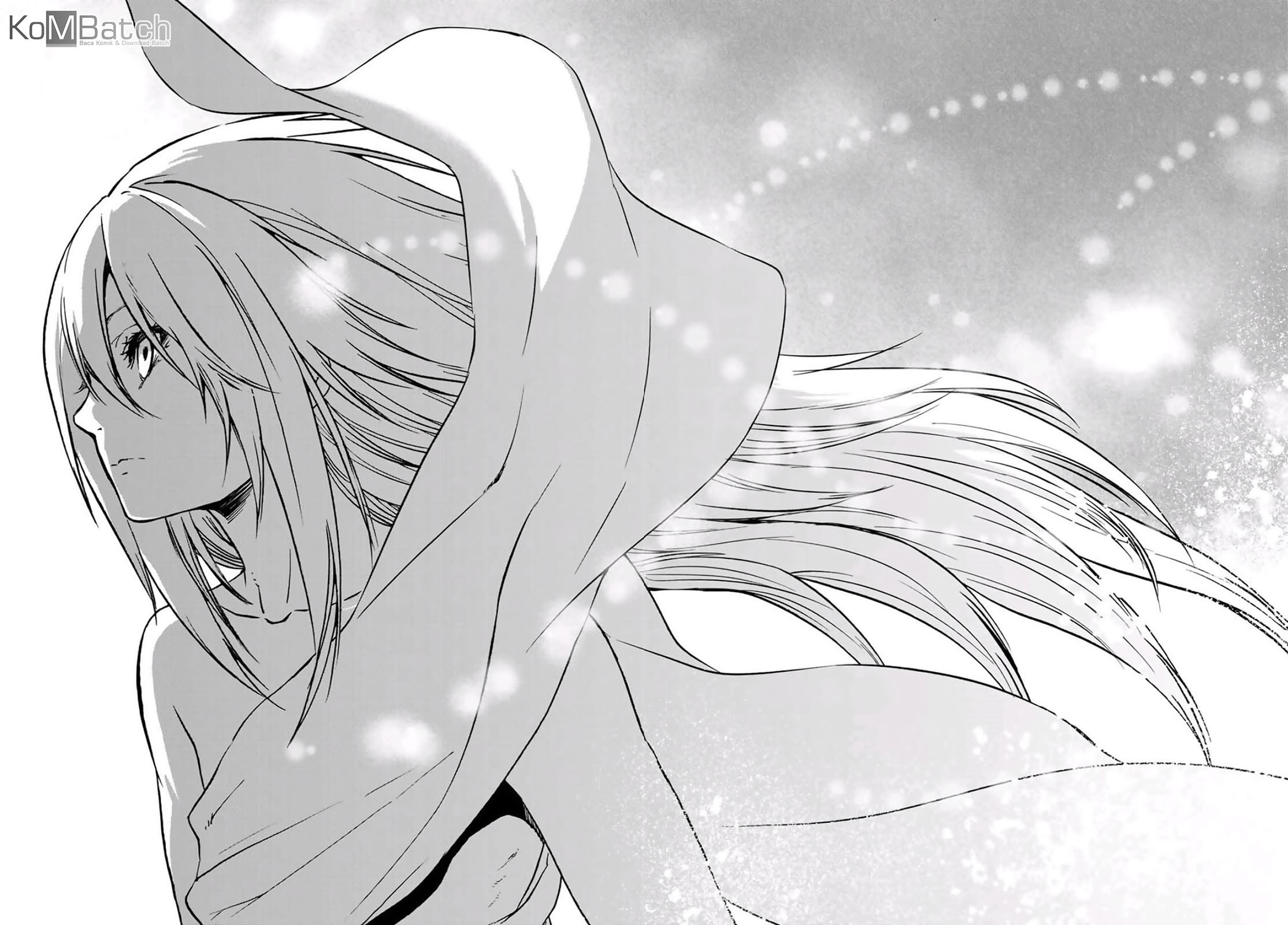 Tensei Shitara Slime Datta Ken Chap 68 - Next Chap 69