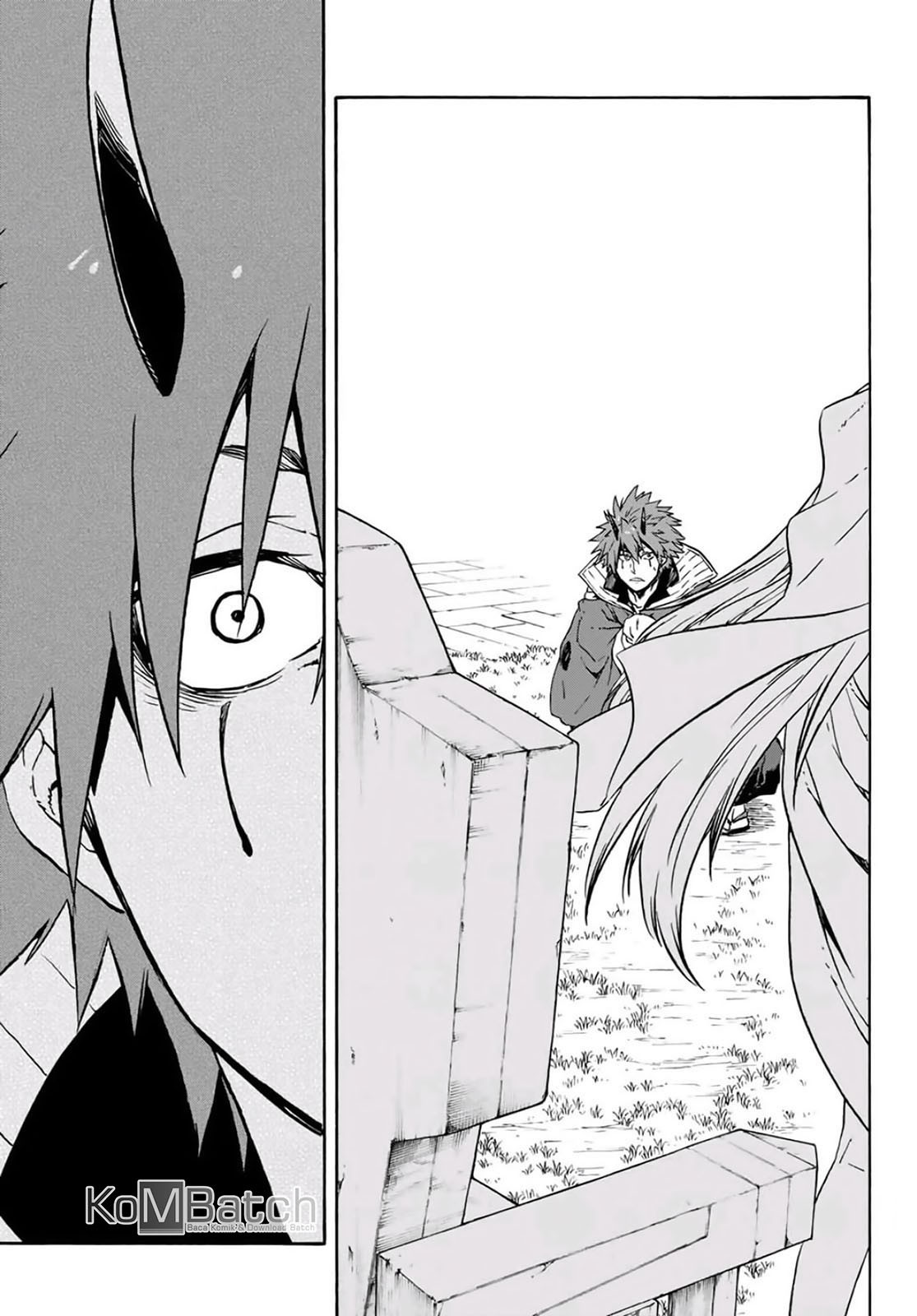 Tensei Shitara Slime Datta Ken Chap 68 - Next Chap 69