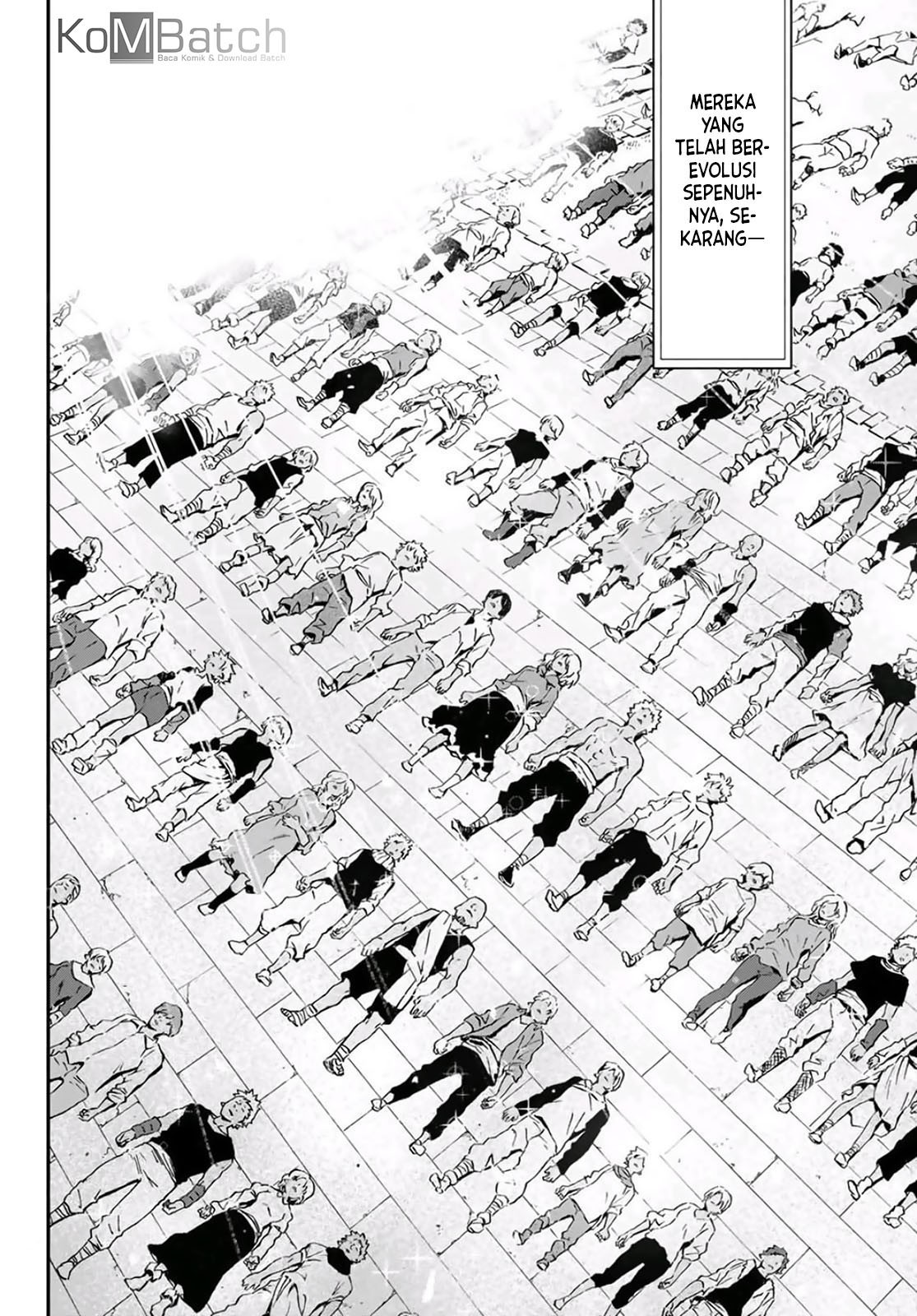 Tensei Shitara Slime Datta Ken Chap 68 - Next Chap 69