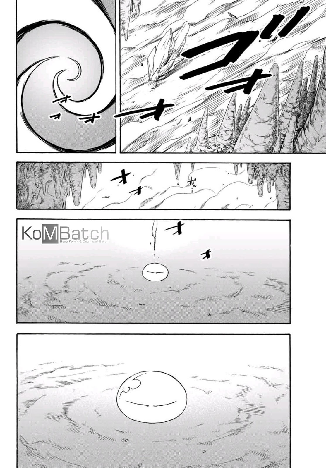 Tensei Shitara Slime Datta Ken Chap 71 - Next Chap 72