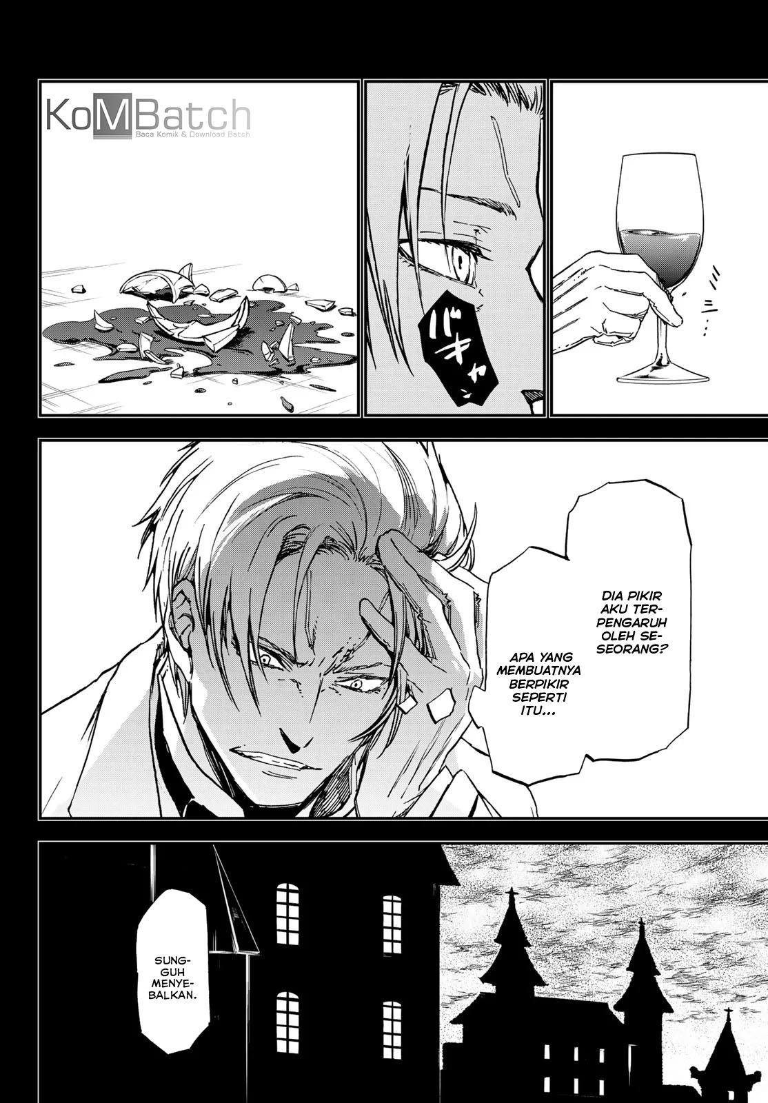 Tensei Shitara Slime Datta Ken Chap 75 - Next Chap 76