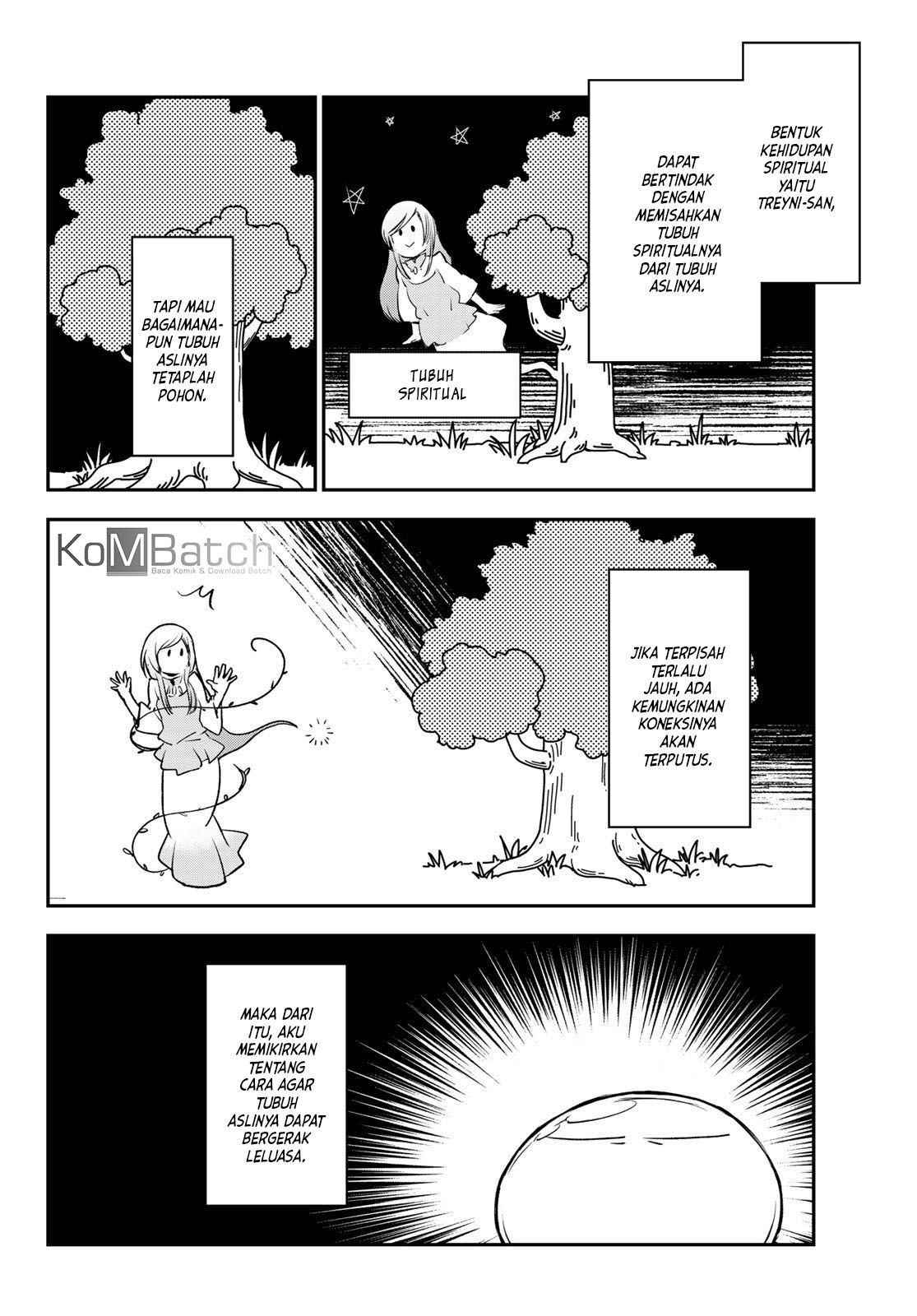 Tensei Shitara Slime Datta Ken Chap 77 - Next Chap 78