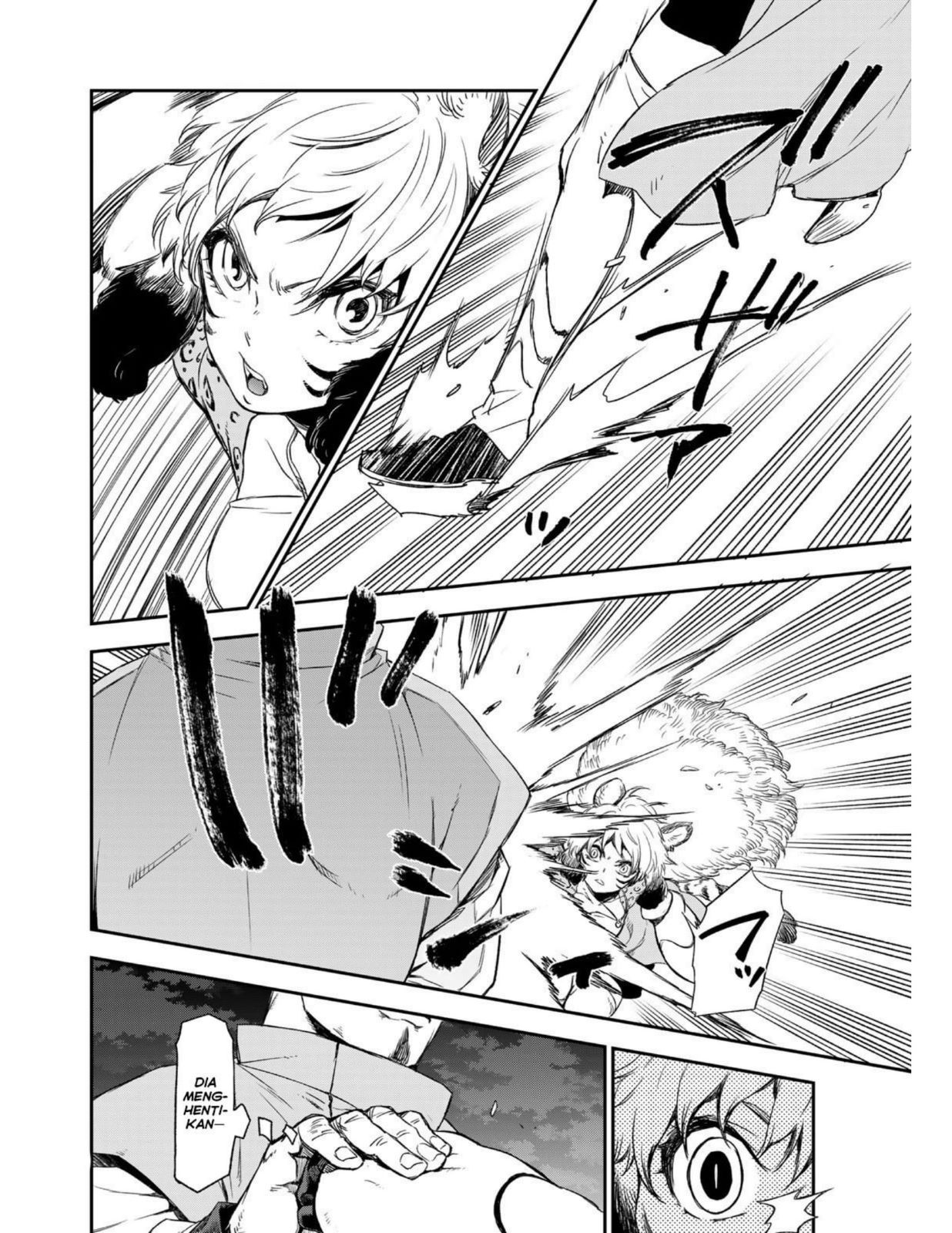 Tensei Shitara Slime Datta Ken Chap 79 - Next Chap 80