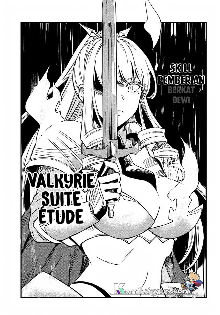 RTA Sousha wa Game Sekai kara Kaerenai Chap 4 - Next Chap 5