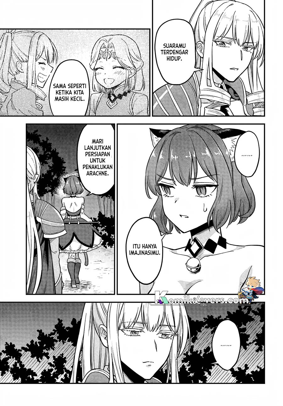 RTA Sousha wa Game Sekai kara Kaerenai Chap 5 - Next Chap 6