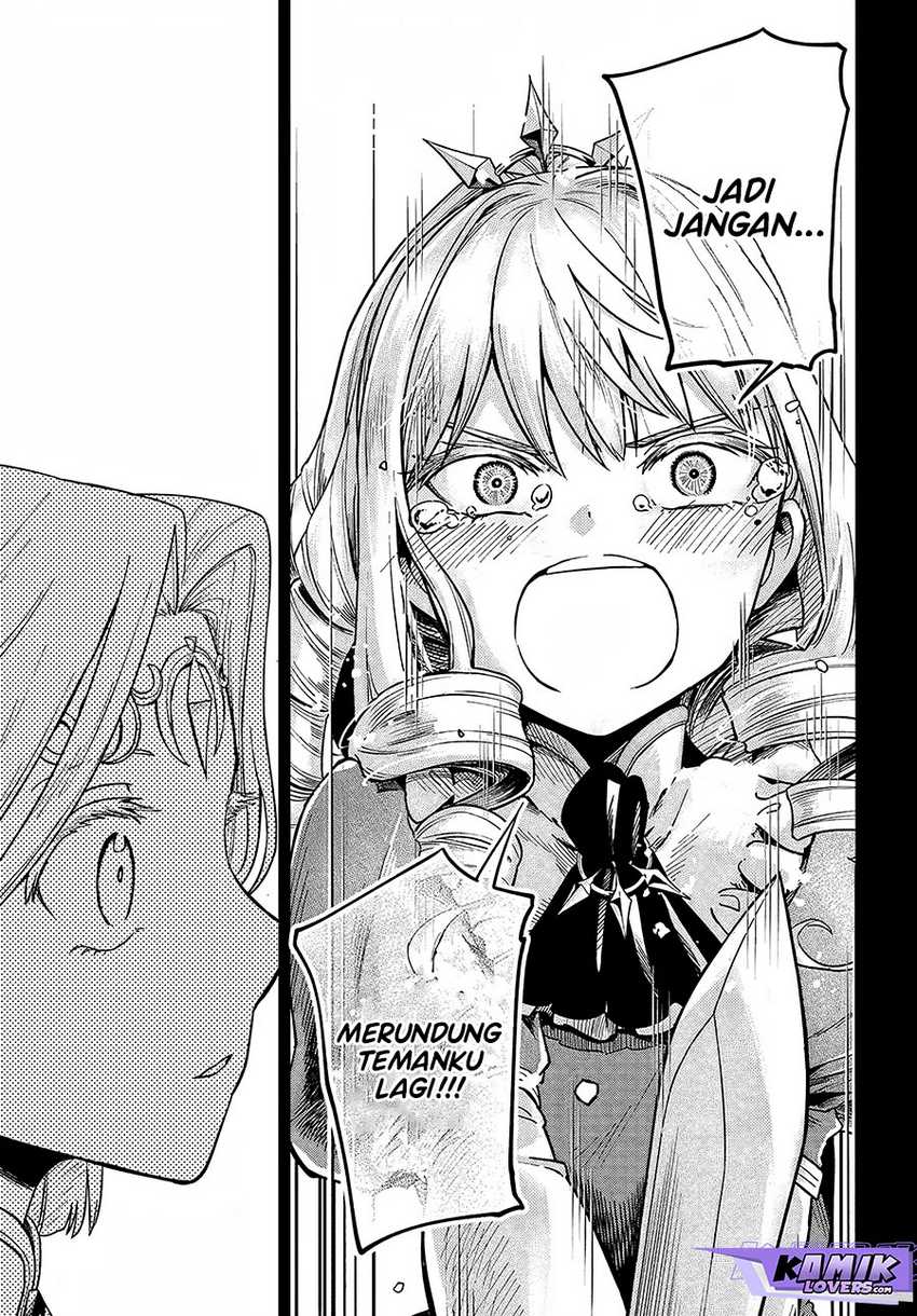 RTA Sousha wa Game Sekai kara Kaerenai Chap 6 - Next Chap 7