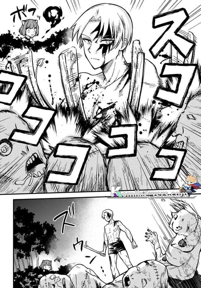 RTA Sousha wa Game Sekai kara Kaerenai Chap 1.2 - Next Chap 2.2