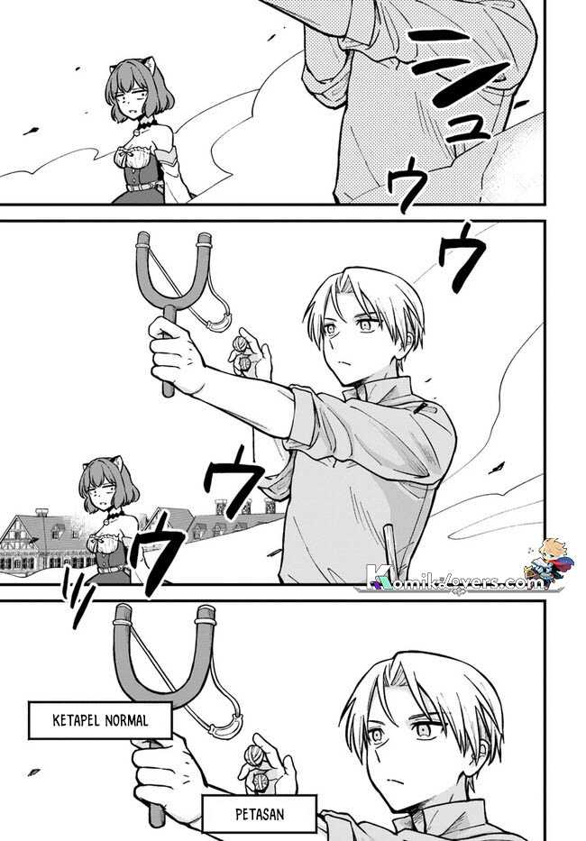 RTA Sousha wa Game Sekai kara Kaerenai Chap 2.2 - Next Chap 3.2