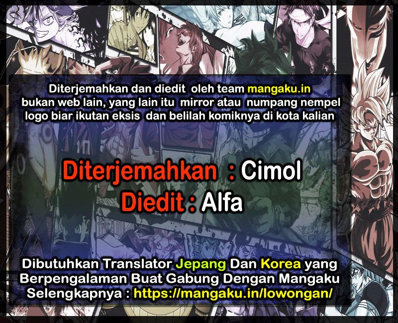 Black Clover Chap 237 - Next Chap 238