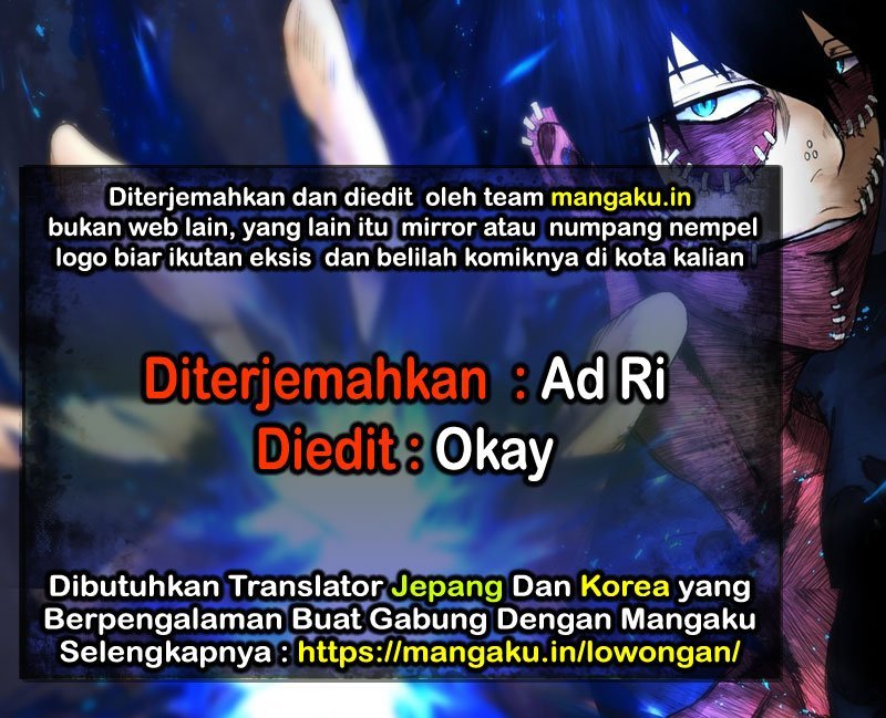 Black Clover Chap 235 - Next Chap 236