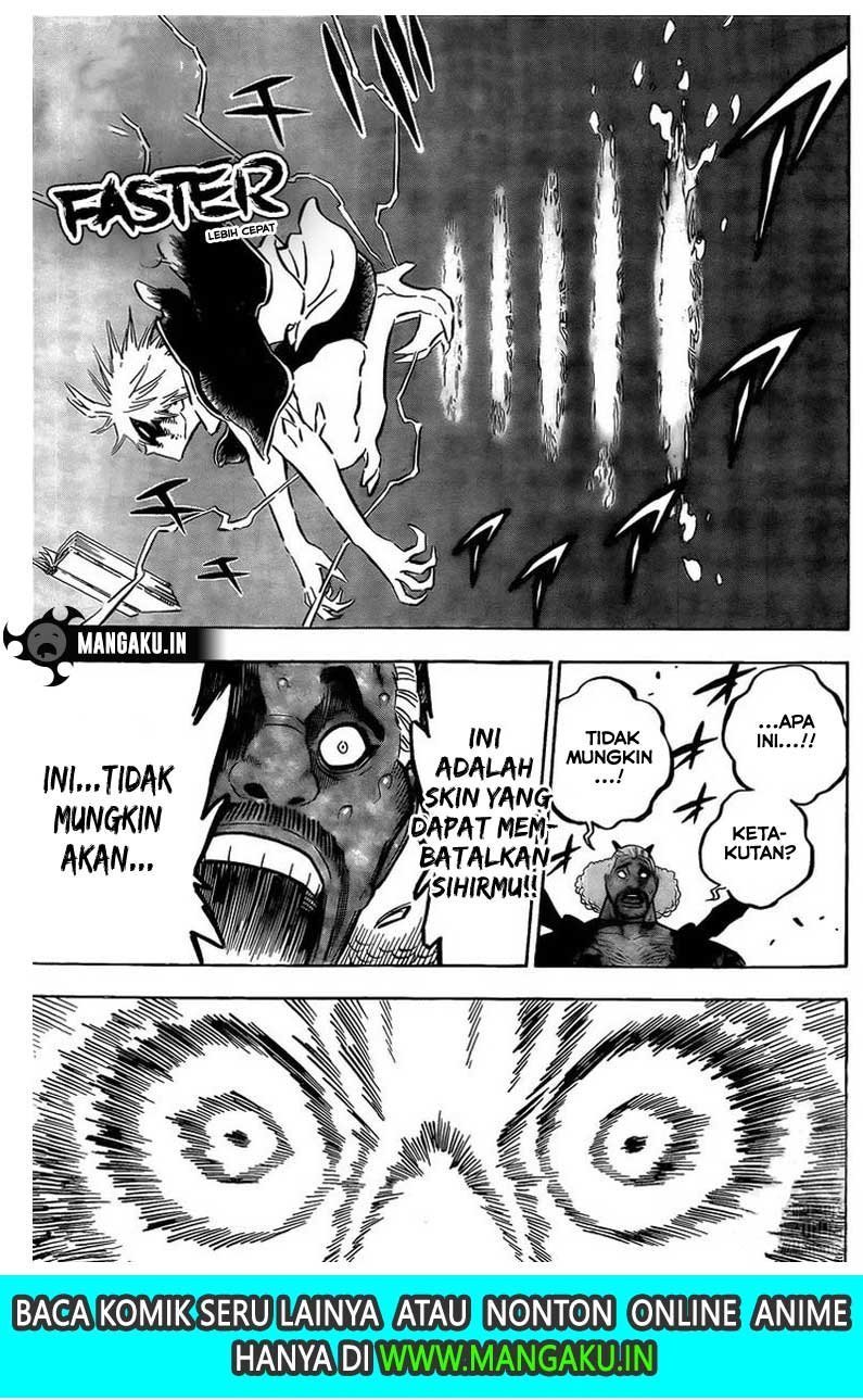 Black Clover Chap 248 - Next Chap 249