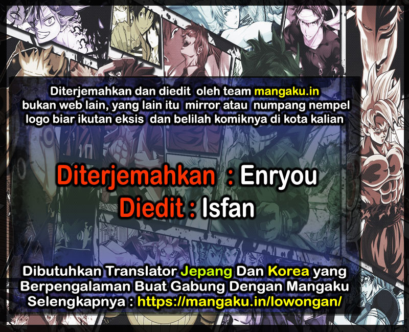 Black Clover Chap 240 - Next Chap 241