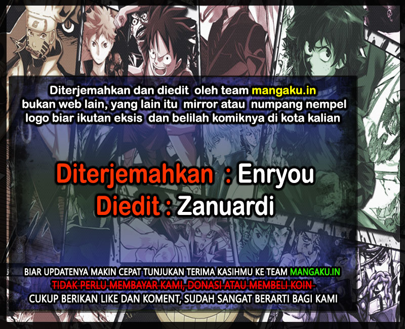 Black Clover Chap 254 - Next Chap 255