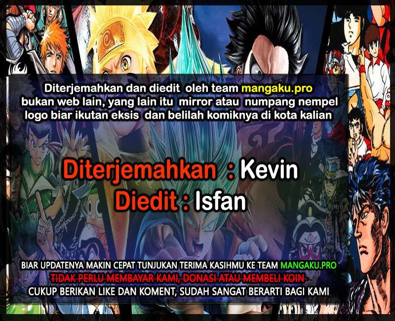 Black Clover Chap 258 - Next Chap 259