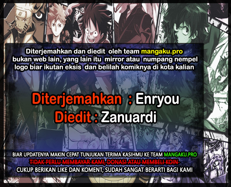 Black Clover Chap 259 - Next Chap 260