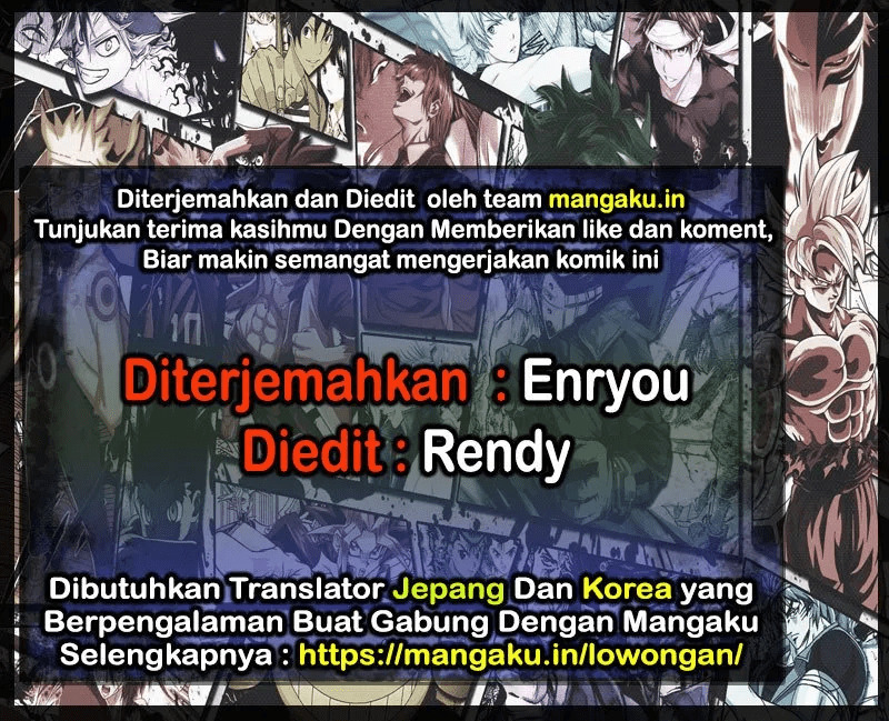 Black Clover Chap 253 - Next Chap 254