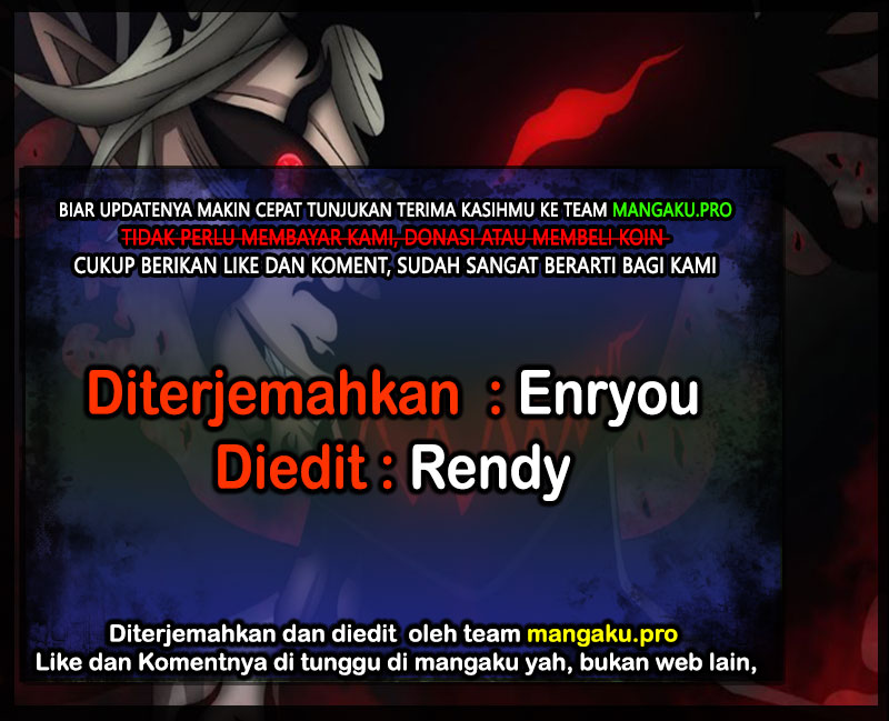 Black Clover Chap 266 - Next Chap 267