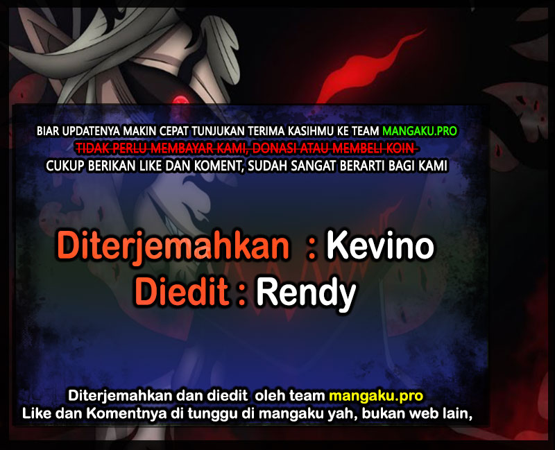 Black Clover Chap 268 - Next Chap 269