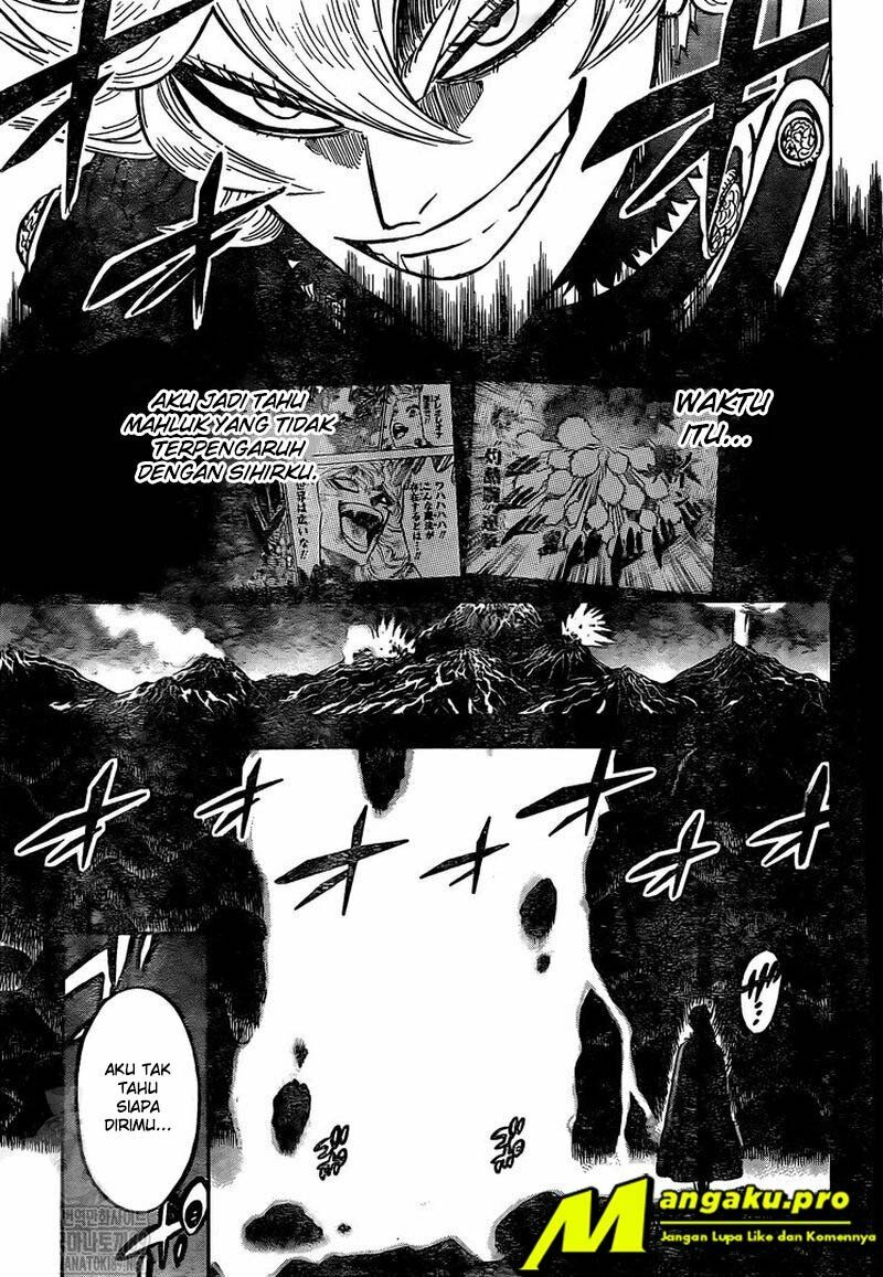 Black Clover Chap 275 - Next Chap 276