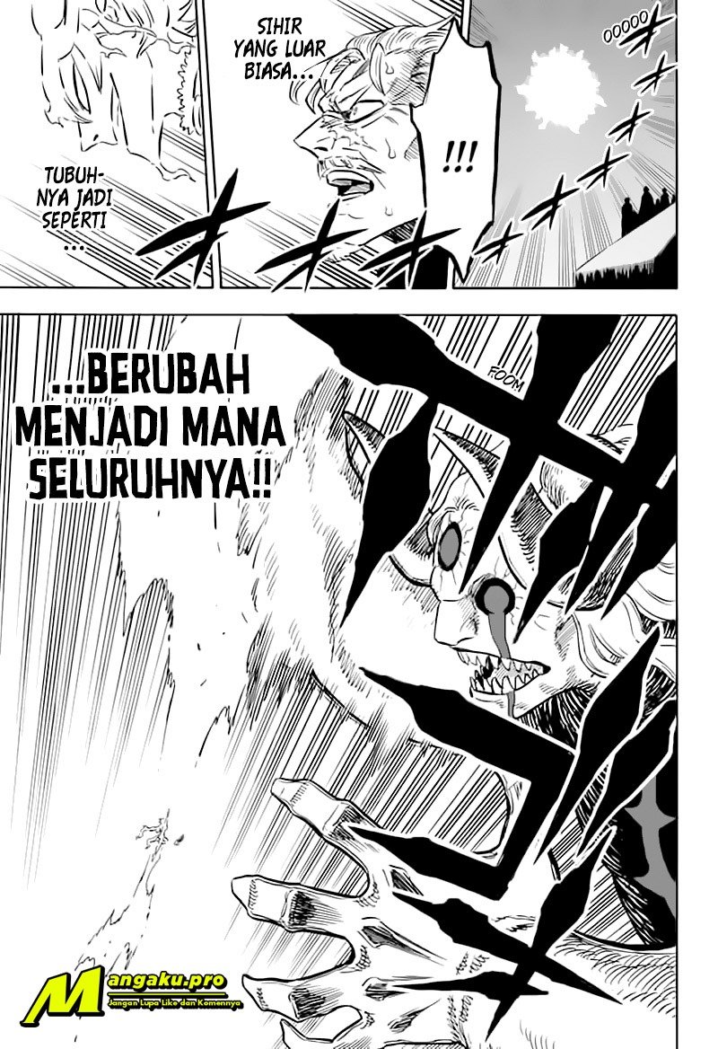 Black Clover Chap 275.5 - Next Chap 276.5