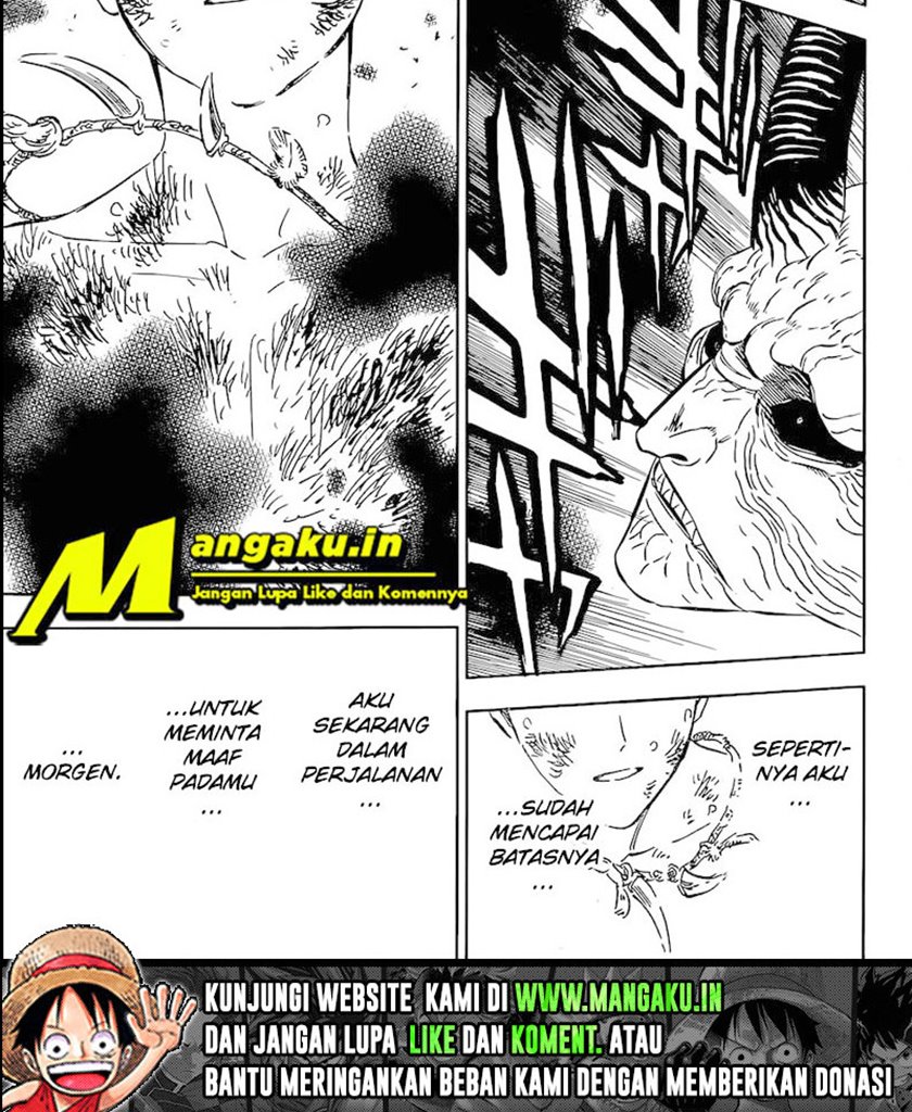 Black Clover Chap 322 - Next Chap 323