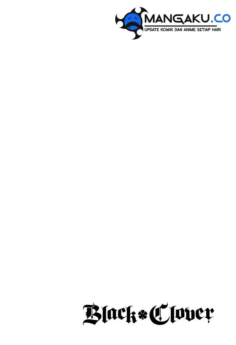 Black Clover Chap 374 - Next Chap 375