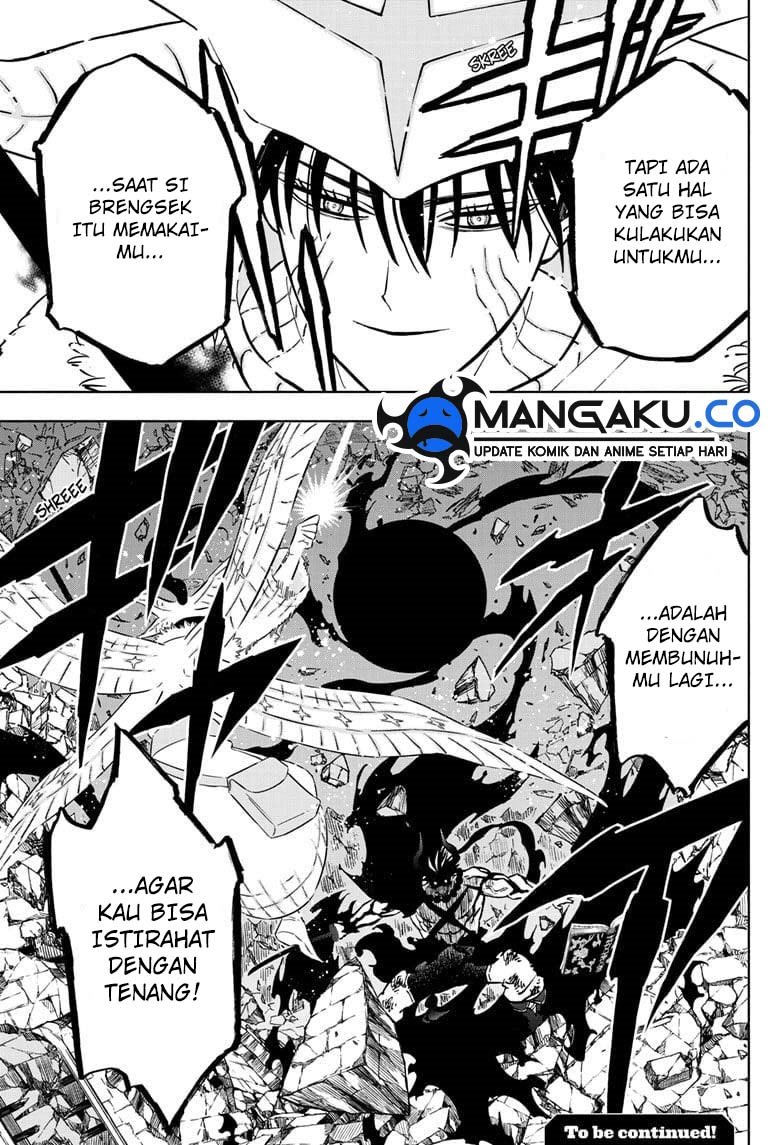 Black Clover Chap 375 - Next Chap 376