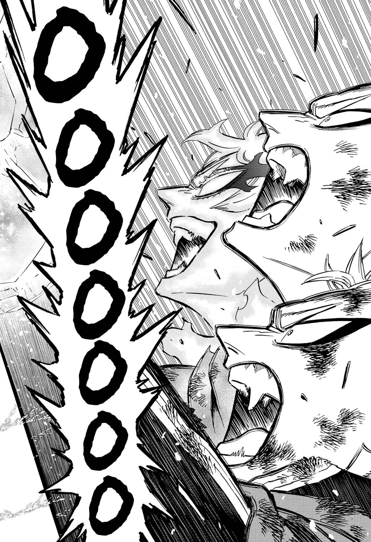 Black Clover Chap 386 - Next Chap 387